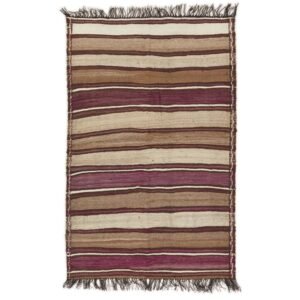 Kelim Old Fine orientalisk matta 170 x 261 cm