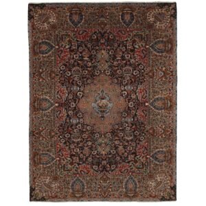 Kashmar Fine orientalisk matta 243 x 338 cm