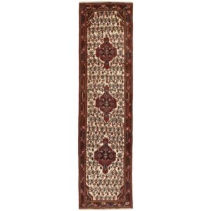 Asadabad orientalisk matta 85 x 324 cm