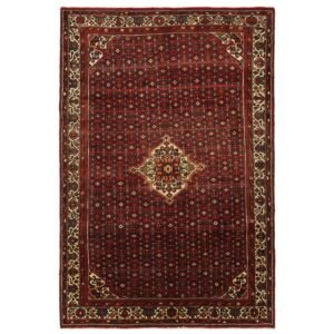 Hosseinabad orientalisk matta 208 x 303 cm