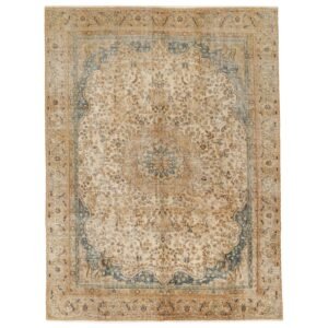 Vintage Royal Fine orientalisk matta 266 x 346 cm