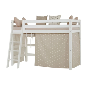 Norrheden draperi för våningssäng