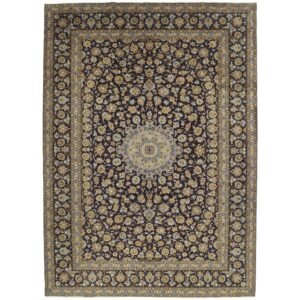 Keshan Fine orientalisk matta 303 x 415 cm