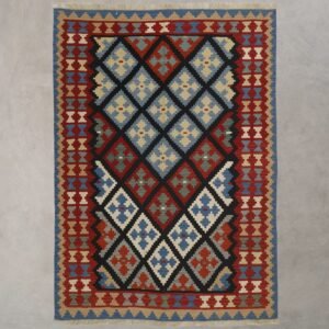 Kelim orientalisk matta 170 x 234 cm