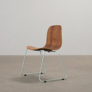 MYCS Chayr stol valnöt