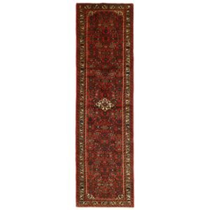 Asadabad orientalisk matta 78 x 295 cm