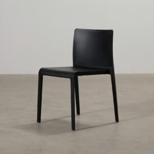 Pedrali Volt 670 stol svart