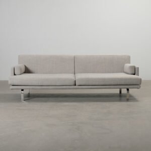 Sofacompany Ernest 3-sits soffa gråbeige