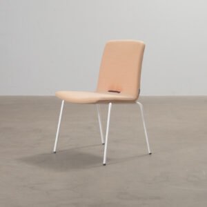 Gärsnäs Day stol persika