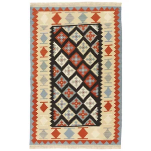 Kelim orientalisk matta 120 x 183 cm