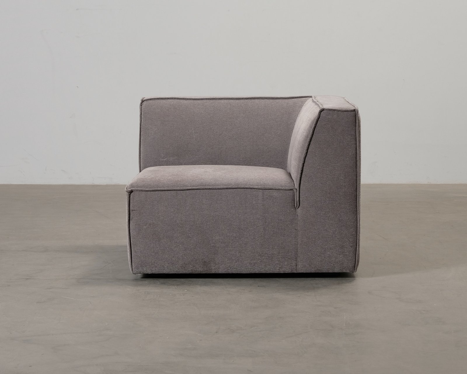 Sofacompany Dane hörnmodul greige