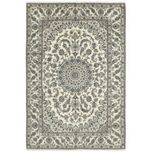 Nain Kashmar orientalisk matta 242 x 361 cm