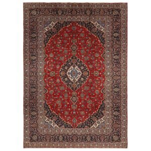 Keshan orientalisk matta 244 x 349 cm