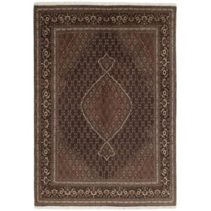 Tabriz 40 Mahi orientalisk matta 206 x 299 cm