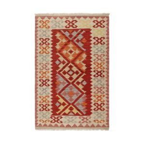 Kelim orientalisk matta 118 x 181 cm
