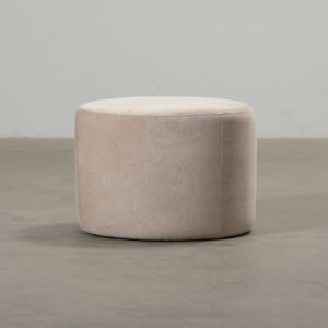 Sofacompany No. 9 puff beige