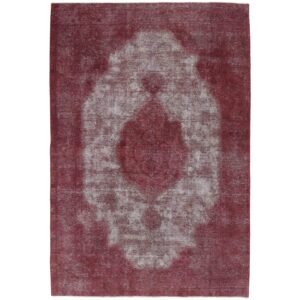 Vintage Royal Fine orientalisk matta 202 x 302 cm