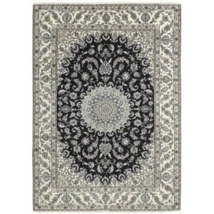 Nain Kashmar orientalisk matta 248 x 351 cm