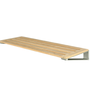 LoCa Knax skohylla 60cm ek