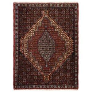 Seneh orientalisk matta 78 x 107 cm