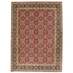 Kerman orientalisk matta 233 x 321 cm