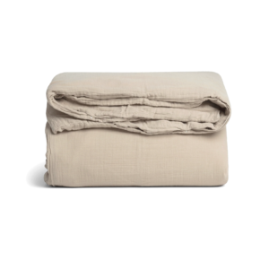 Garbo & Friends Muslin påslakan 220 x 220 cm