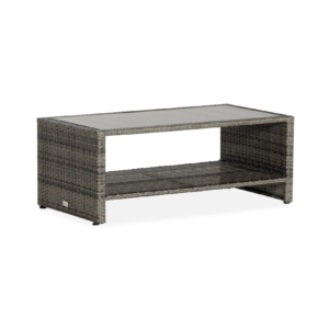 Bahamas soffbord grå