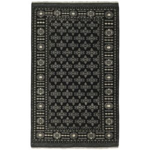 Torkaman Fine orientalisk matta 150 x 245 cm