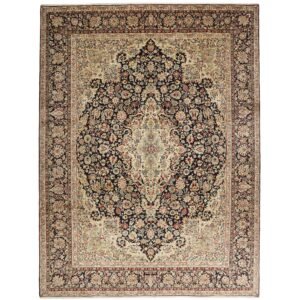 Kerman orientalisk matta 330 x 483 cm