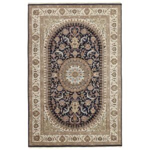 Rezas Nain Indi matta 196 x 298 cm