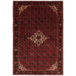 Hosseinabad orientalisk matta 211 x 310 cm