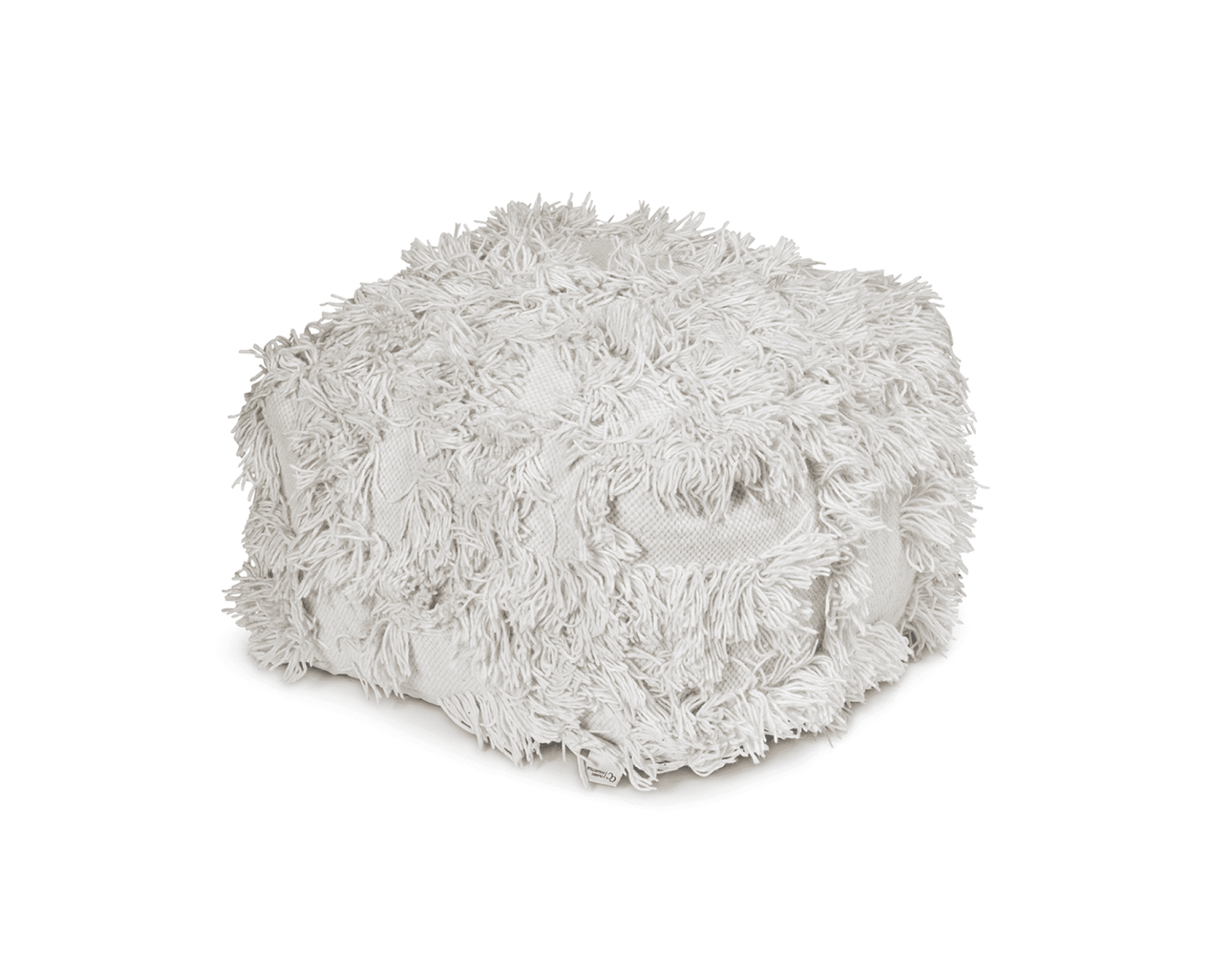 Classic Collection Rio puff vit