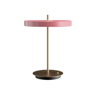 Umage Asteria bordslampa Nuance Rose