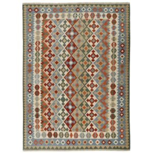 Kelim orientalisk matta 256 x 348 cm