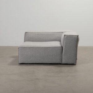 Bolia Cosima hörnmodul grå