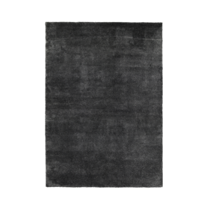 Roots Living Pile Bamboo matta 200 x 300 cm mörkgrå