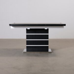 Macahan matbord 140 cm