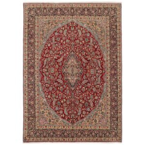 Kerman orientalisk matta 295 x 431 cm