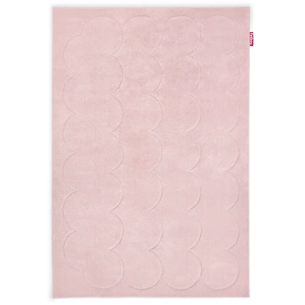 Fatboy, Bubble Matta baby bum