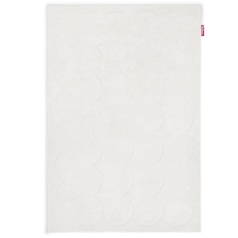 Fatboy, Bubble Matta vanilla ice