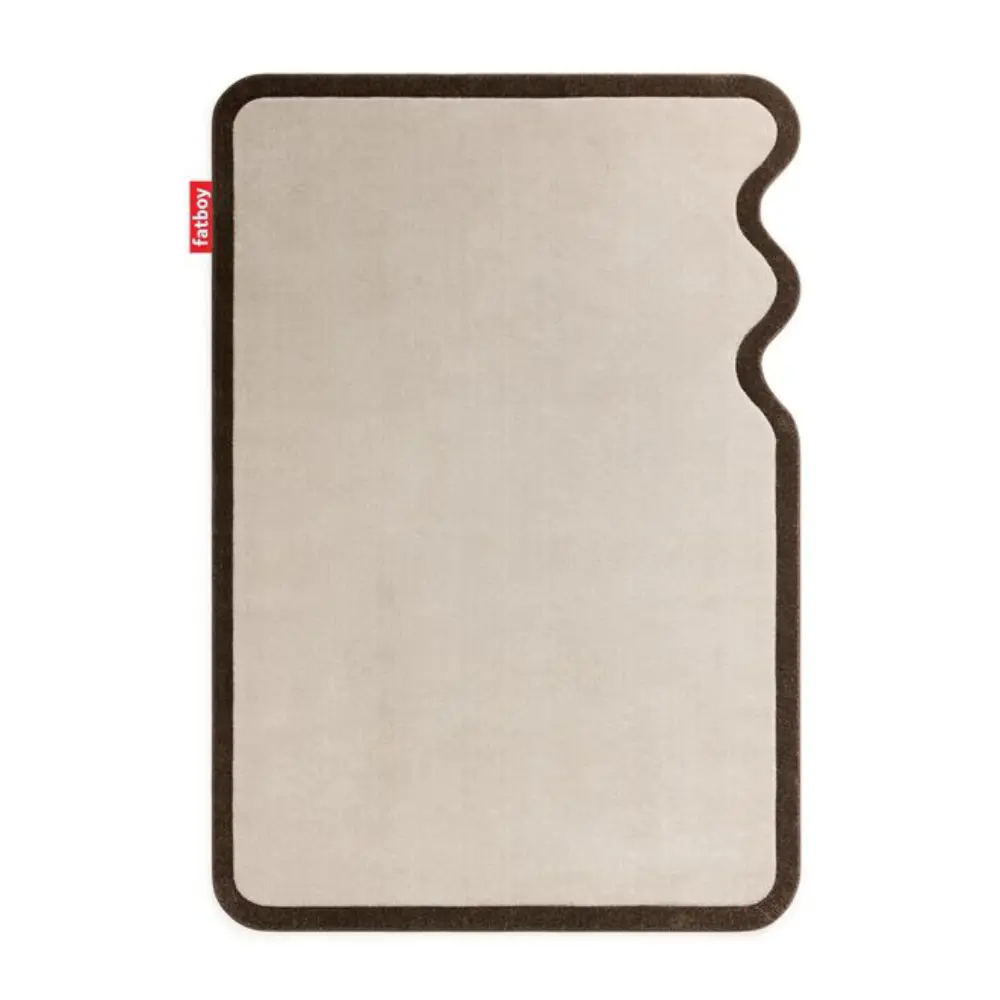 Fatboy, Matta grand not straight creme-brown