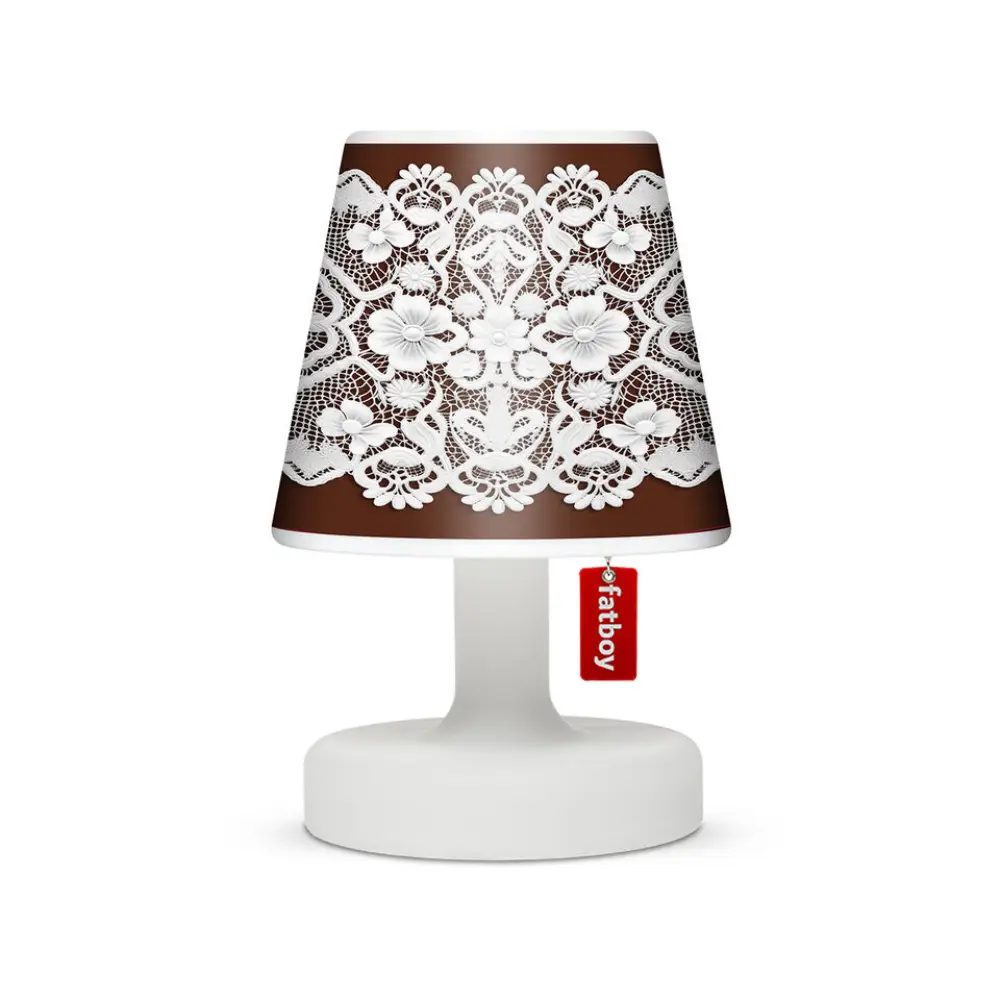 Fatboy, Cooper cappie lampskärm feeling lacey