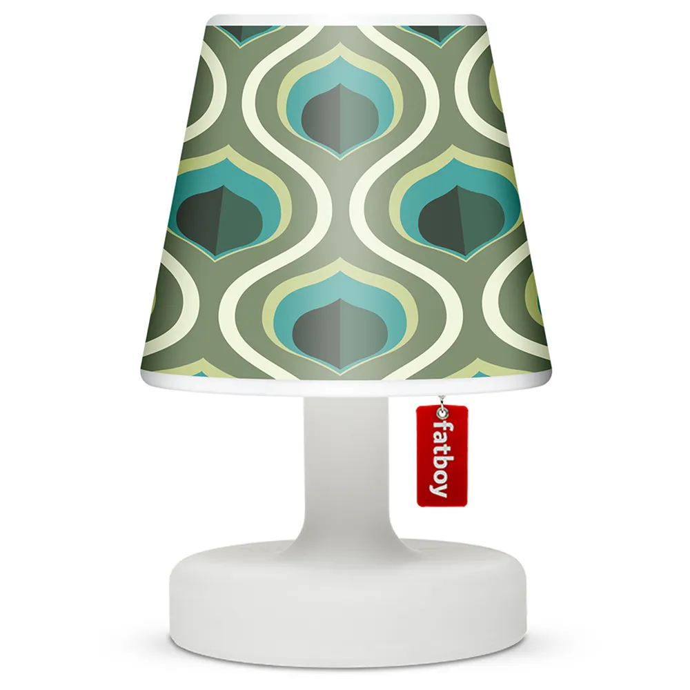 Fatboy, Cooper cappie lampskärm pauw pauw