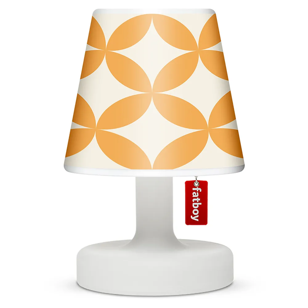 Fatboy, Cooper cappie lampskärm shabby disco