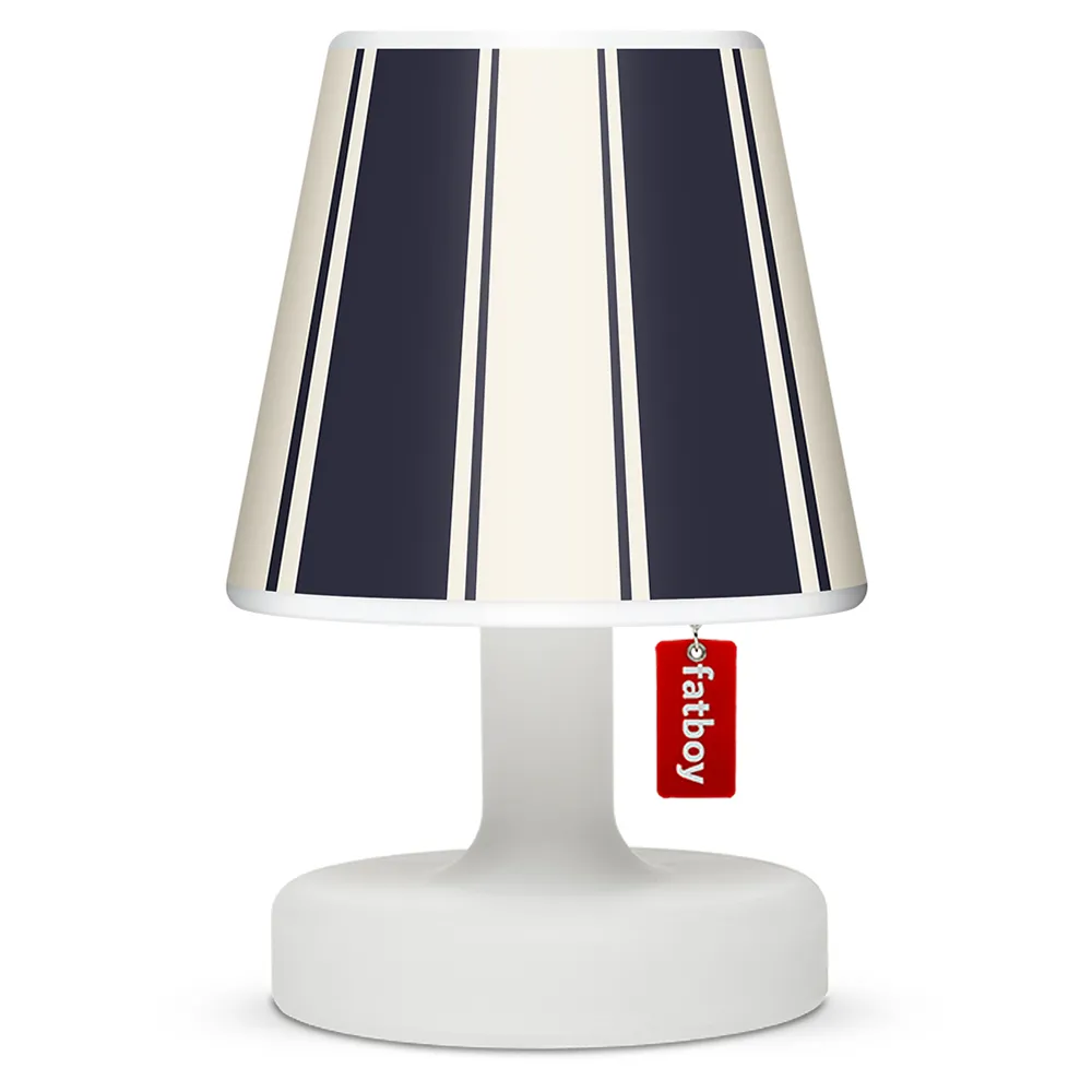 Fatboy, Cooper cappie lampskärm stripe navy