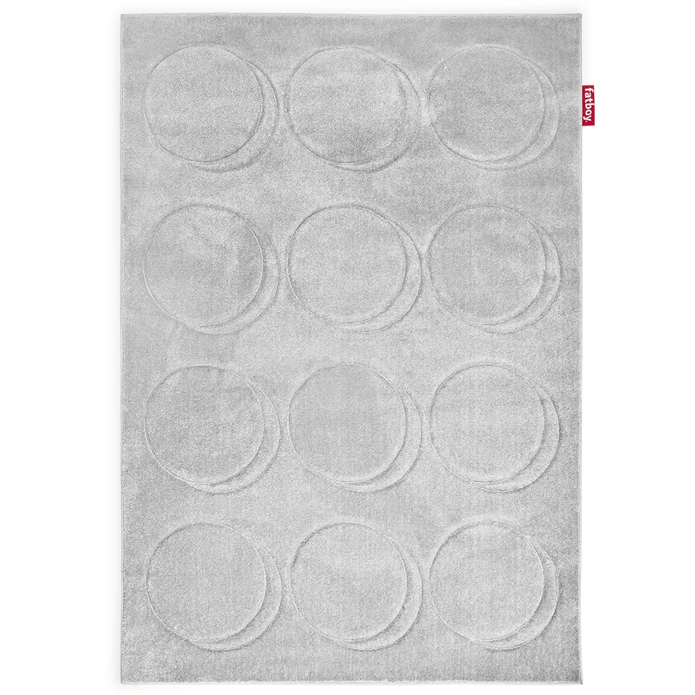 Fatboy, Dot Matta cloudy grey