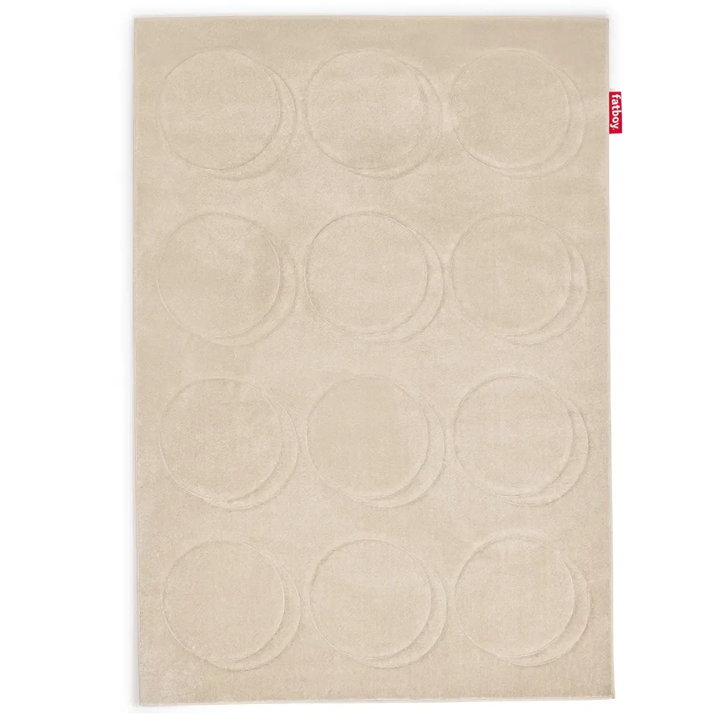 Fatboy, Dot Matta creamy camel