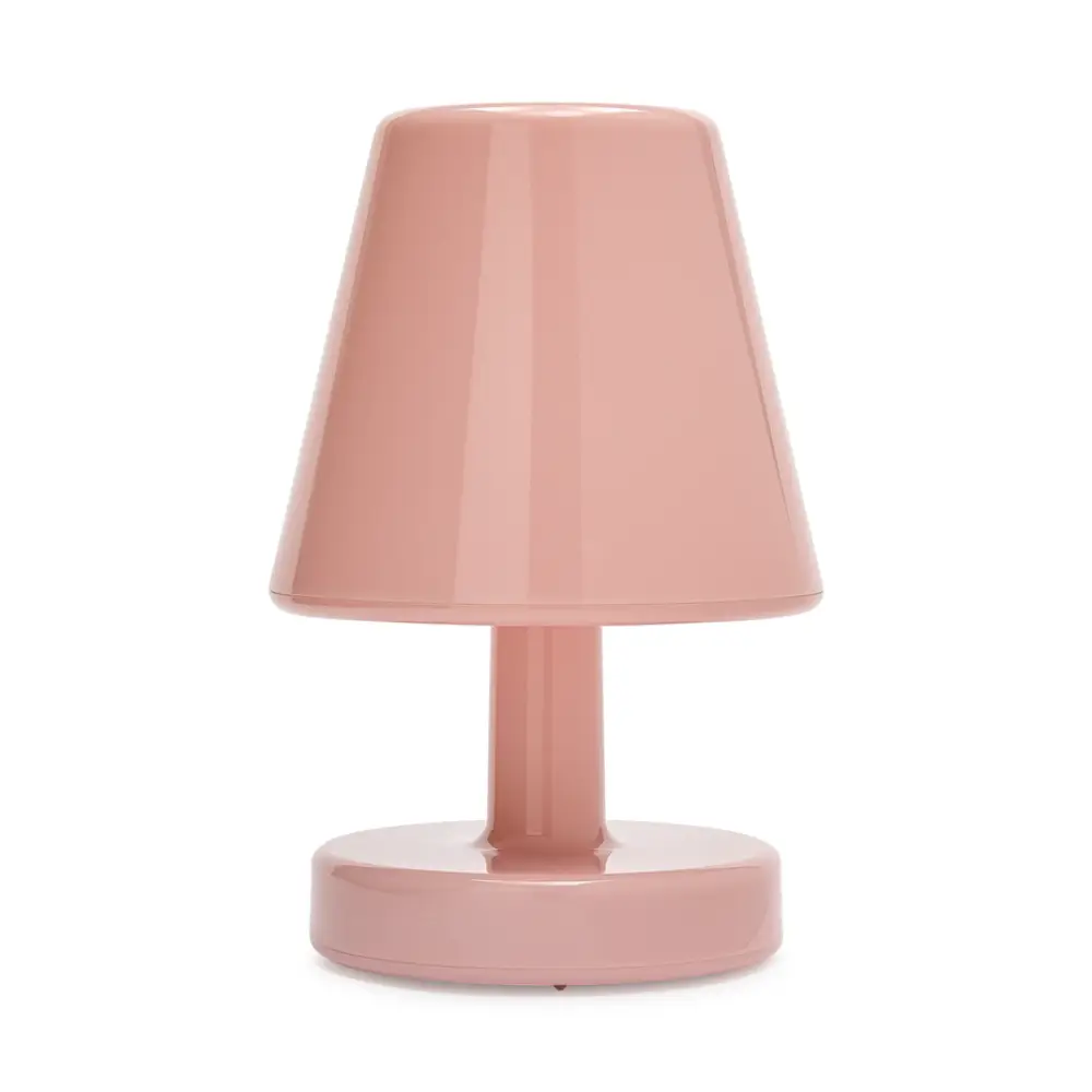 Fatboy, Edison the Ambiance - bordslampa soft pink