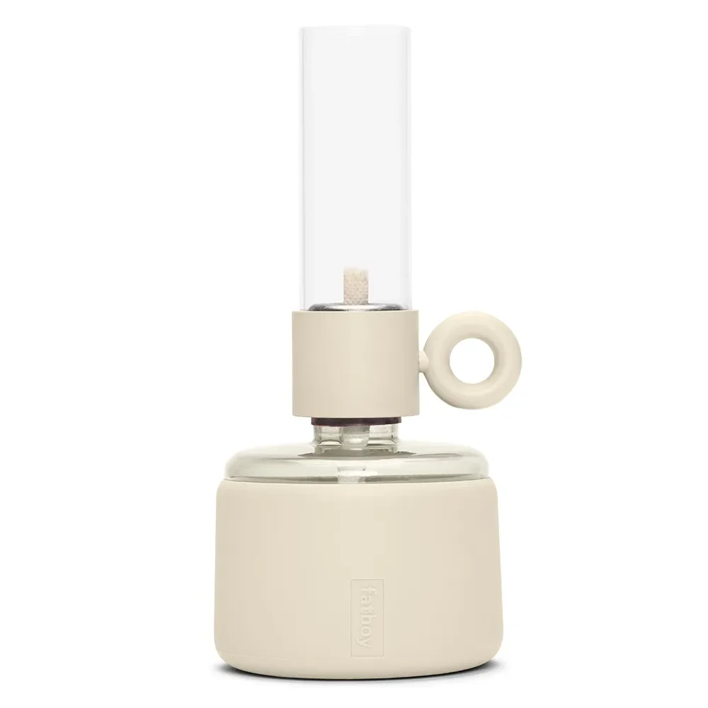 Fatboy, Flamtastique xs oljelampa cream