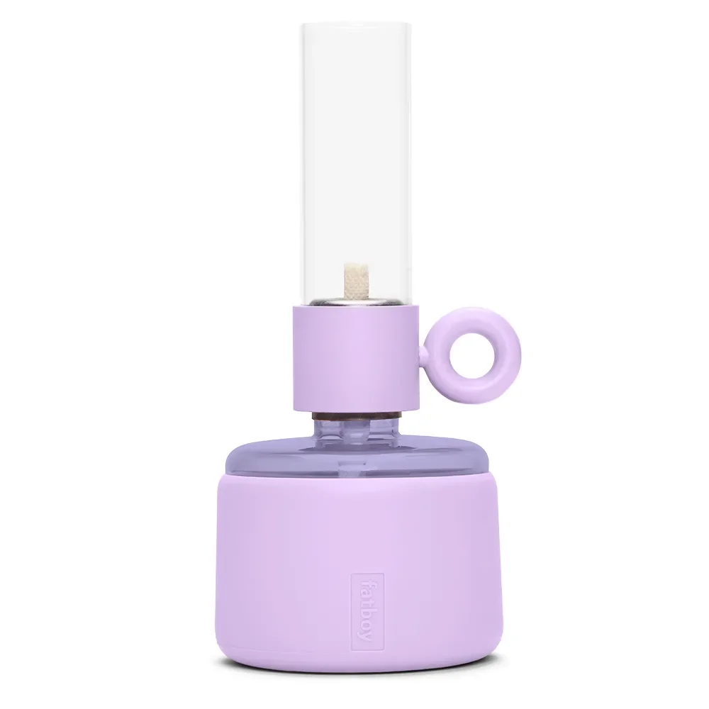 Fatboy, Flamtastique xs oljelampa lilac